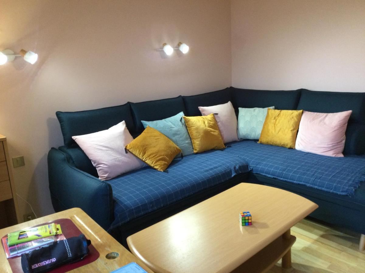 Coup De Coeur Assure ! Calm Comme A La Maison ! Maison Spacieuse Avec Grande Terrasse Pour 2 A 5 Personnes Proximite Granville Et Mer Avec Wifi Et Parking Gratuits Exteriér fotografie