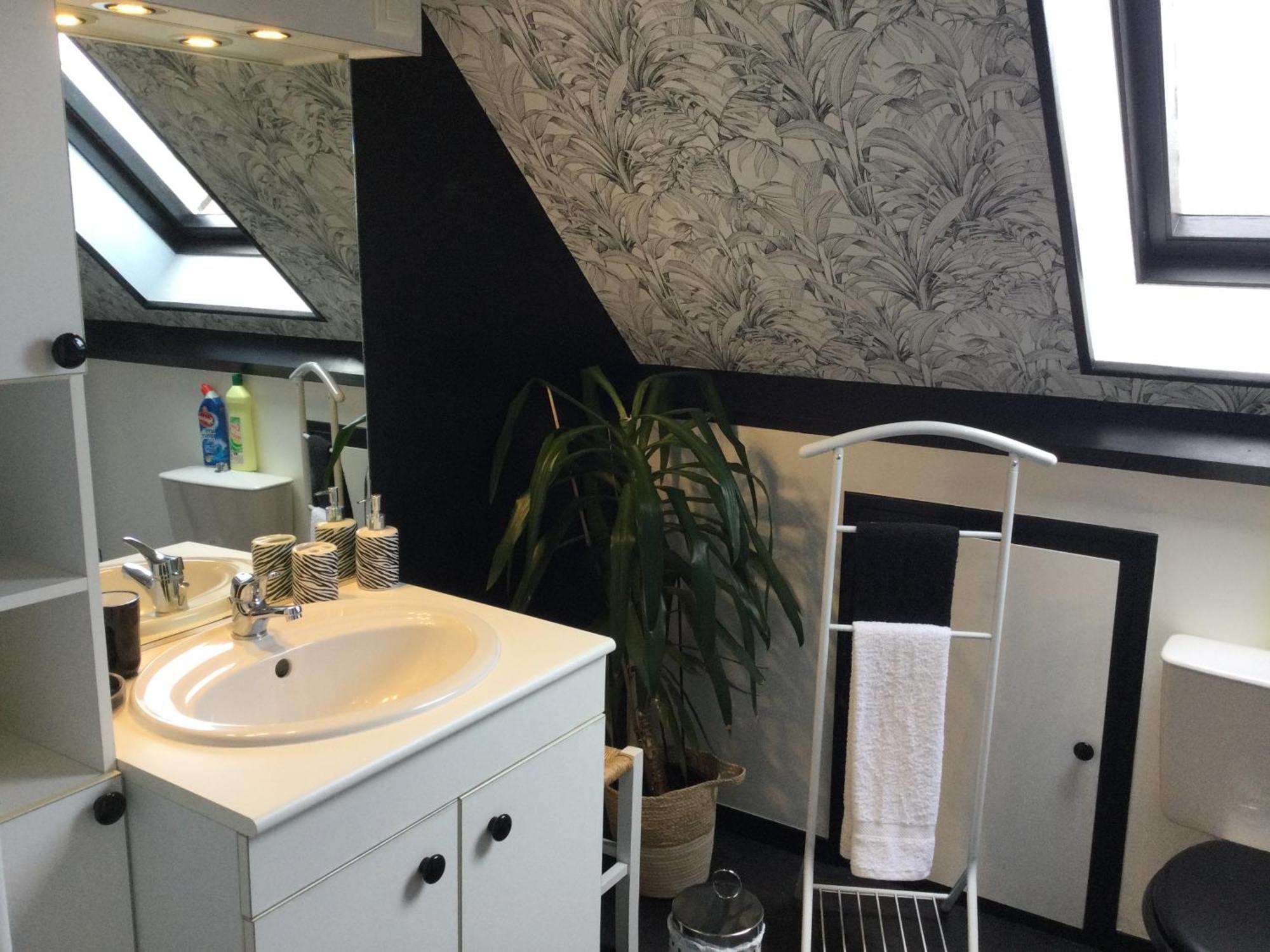 Coup De Coeur Assure ! Calm Comme A La Maison ! Maison Spacieuse Avec Grande Terrasse Pour 2 A 5 Personnes Proximite Granville Et Mer Avec Wifi Et Parking Gratuits Exteriér fotografie