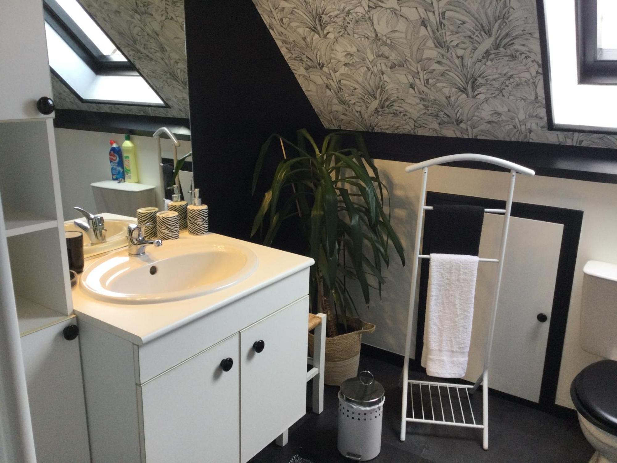 Coup De Coeur Assure ! Calm Comme A La Maison ! Maison Spacieuse Avec Grande Terrasse Pour 2 A 5 Personnes Proximite Granville Et Mer Avec Wifi Et Parking Gratuits Exteriér fotografie