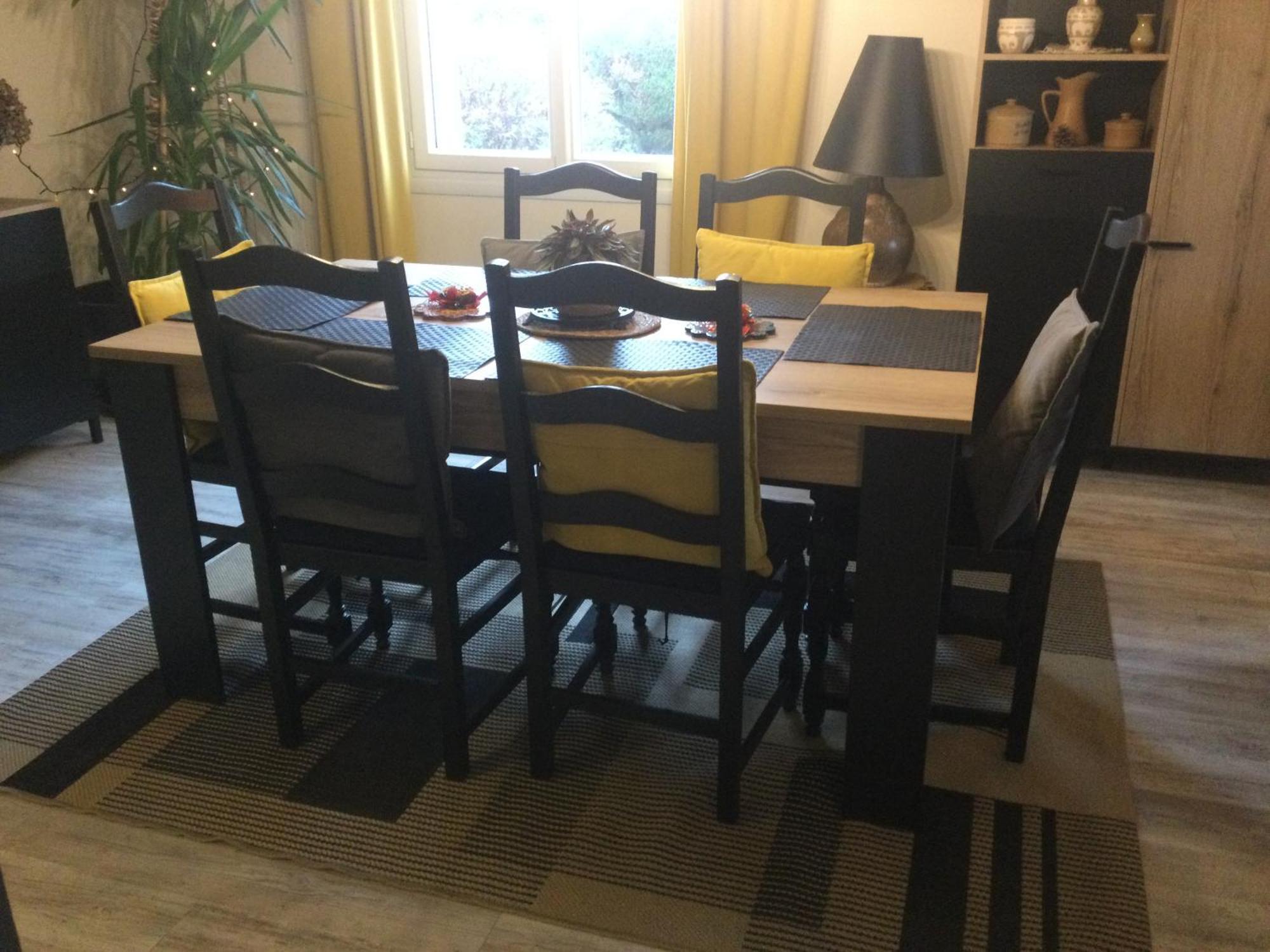 Coup De Coeur Assure ! Calm Comme A La Maison ! Maison Spacieuse Avec Grande Terrasse Pour 2 A 5 Personnes Proximite Granville Et Mer Avec Wifi Et Parking Gratuits Exteriér fotografie
