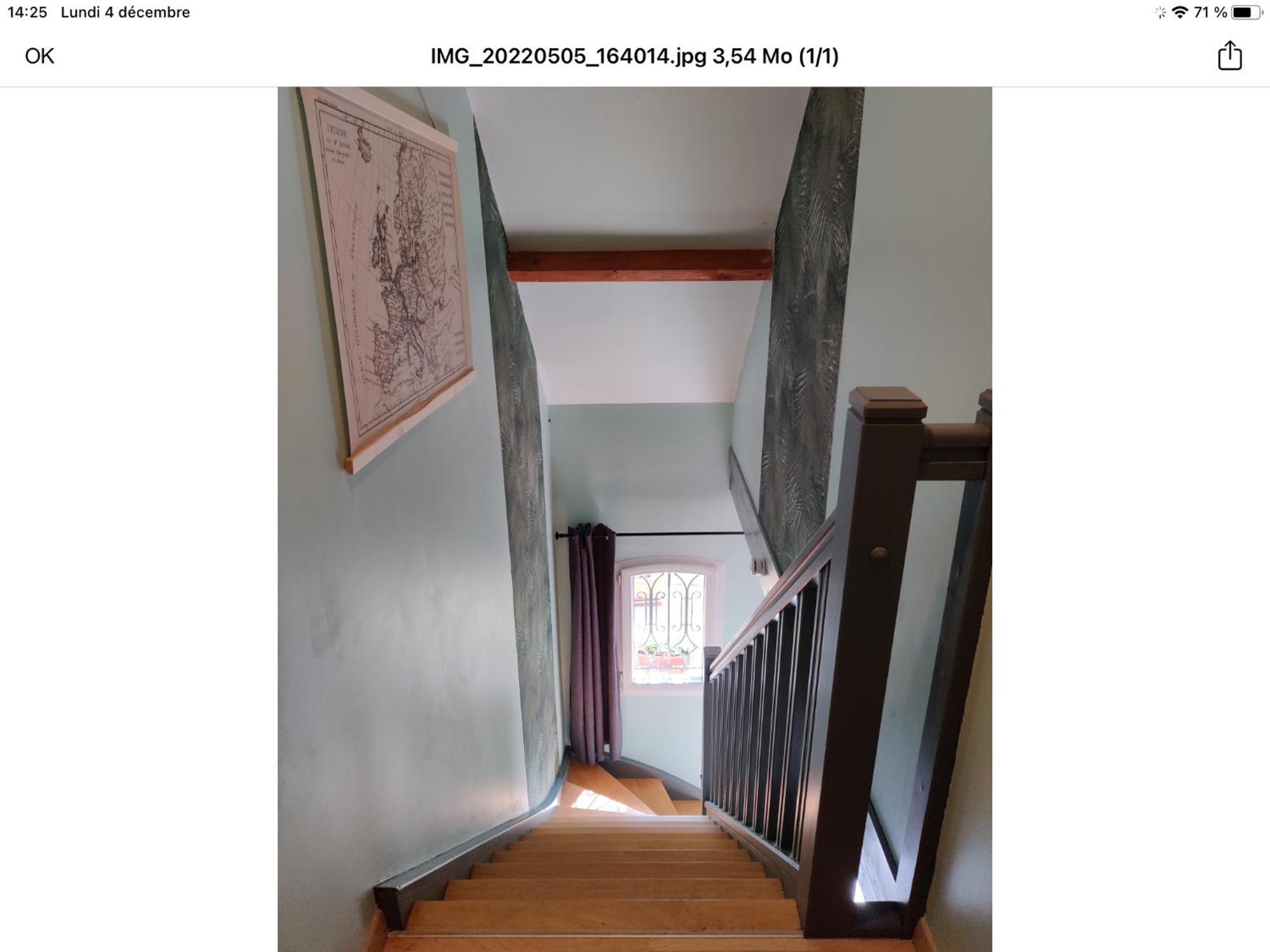 Coup De Coeur Assure ! Calm Comme A La Maison ! Maison Spacieuse Avec Grande Terrasse Pour 2 A 5 Personnes Proximite Granville Et Mer Avec Wifi Et Parking Gratuits Exteriér fotografie